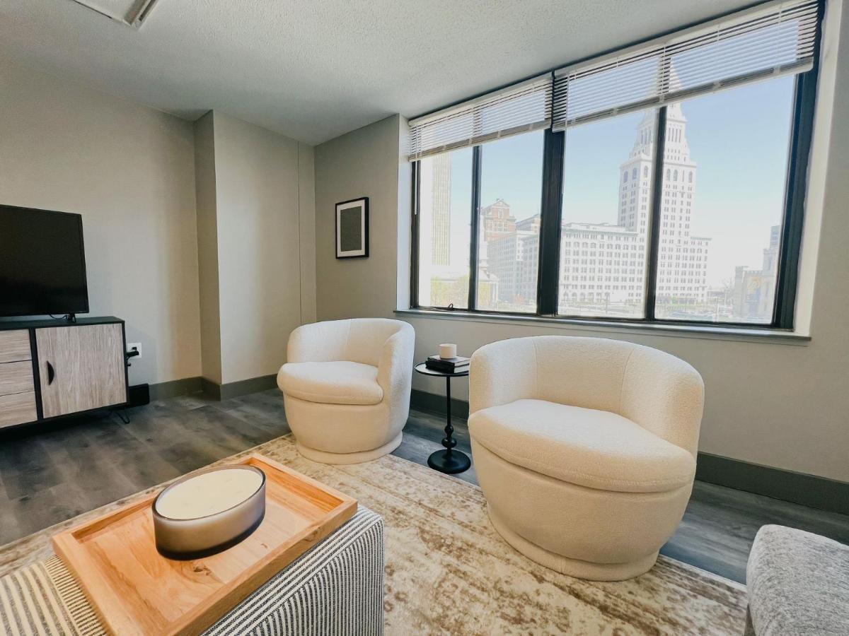 Downtown Hartford Condo - Xl Center Exterior foto