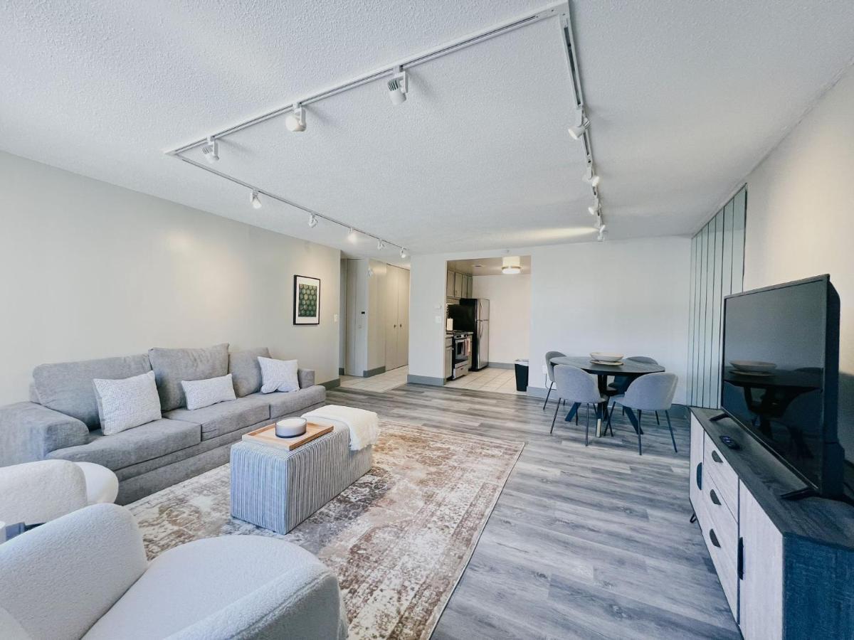 Downtown Hartford Condo - Xl Center Exterior foto